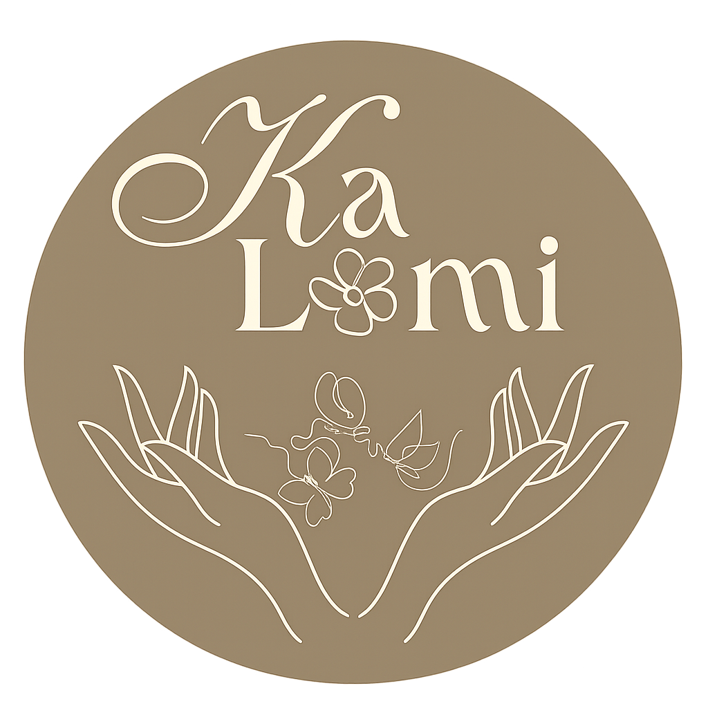 KaLomi logo